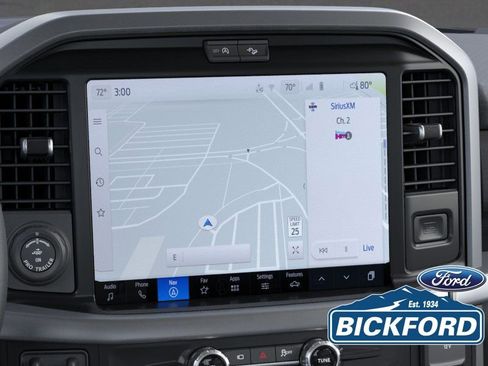 New 2026 Ford F150 XLT image 14