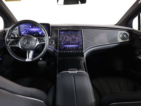 Used 2023 Mercedes-Benz EQE 350+ 4MATIC Sedan image 31