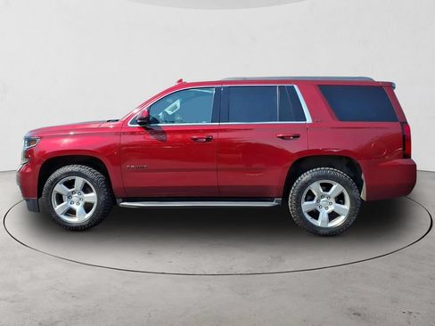 Used 2019 Chevrolet Tahoe LT AWD/4WD image 8