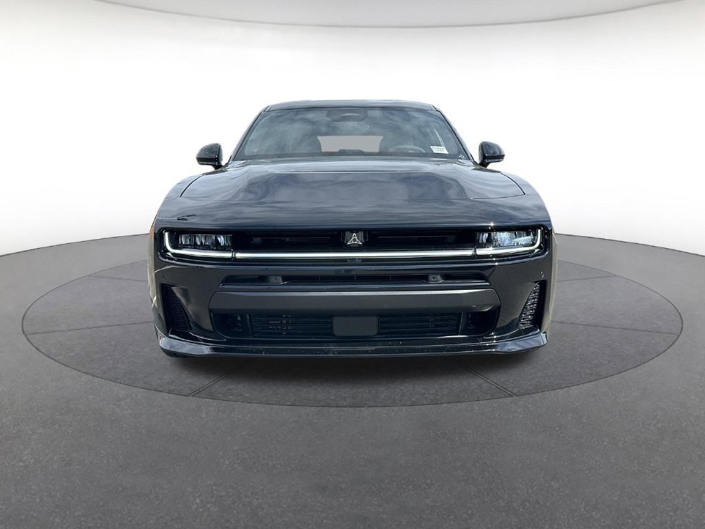 New 2026 Dodge Charger Scat Pack AWD/4WD image 6