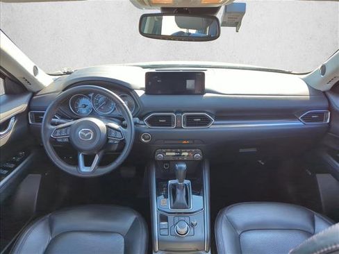 Used 2024 MAZDA CX-5 Carbon Edition image 15