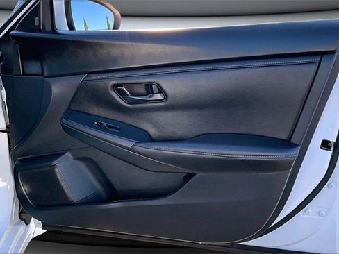 Certified 2025 Nissan Sentra S image 25