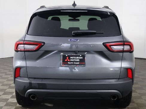 Used 2025 Ford Escape ST-Line AWD/4WD image 11