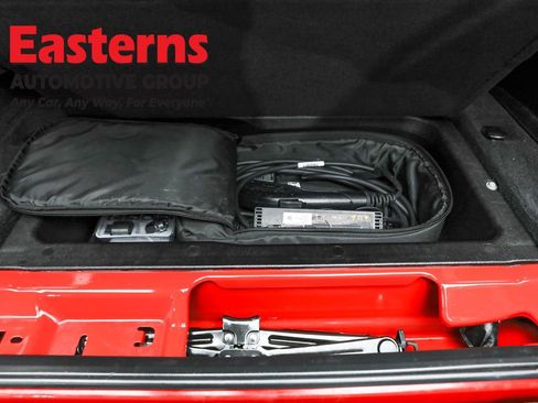 Used 2023 Jeep Wrangler Sahara 4xe w/ Cold Weather Group image 25