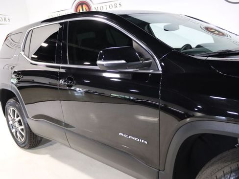 Used 2023 GMC Acadia SLE FWD image 64
