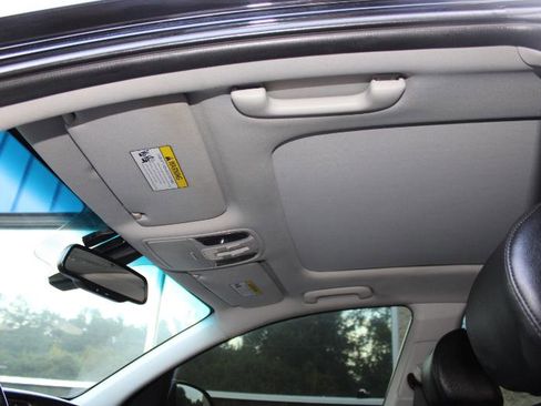 Used 2019 Kia Optima S w/ S Panoramic Sunroof Package image 16