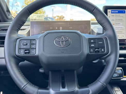 New 2026 Toyota RAV4 XSE AWD/4WD image 27