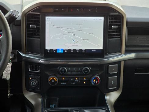 Used 2024 Ford F150 STX w/ Equipment Group 201A FX4 AWD/4WD image 33