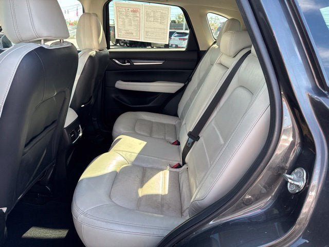 Used 2018 MAZDA CX-5 Grand Touring w/ Premium Package AWD/4WD image 19