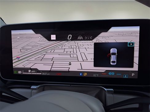 Used 2022 Mercedes-Benz S 580 4MATIC Sedan image 22