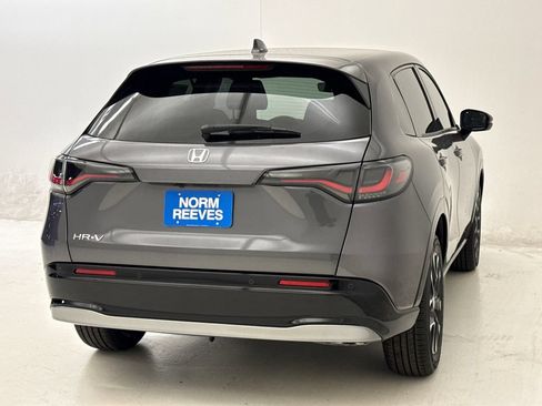 New 2027 Honda HR-V EX-L image 9
