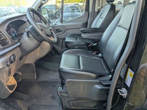 Used 2025 Ford Transit 350 XL RWD image 14
