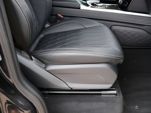 Certified 2024 Mercedes-Benz G 63 AMG 4MATIC image 12