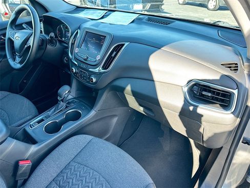 Used 2024 Chevrolet Equinox LT image 28