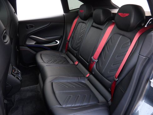 New 2026 Aston Martin DBX S image 25