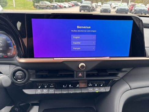 New 2026 Toyota Crown Signia w/ Advanced Technology Package AWD/4WD image 25