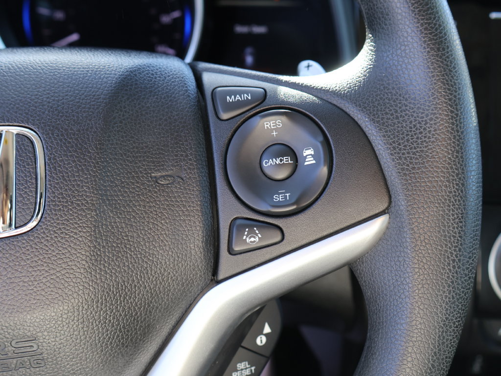 Used 2018 Honda Fit EX image 20