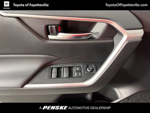 Used 2024 Toyota RAV4 XLE image 24