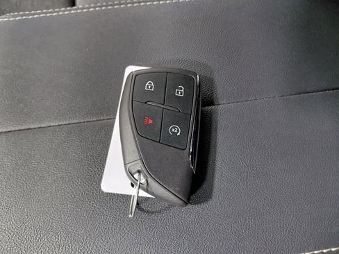 Used 2026 GMC Terrain Elevation AWD/4WD image 6