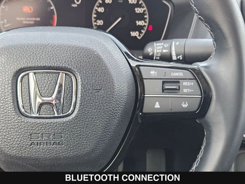 Used 2022 Honda Civic EX image 25