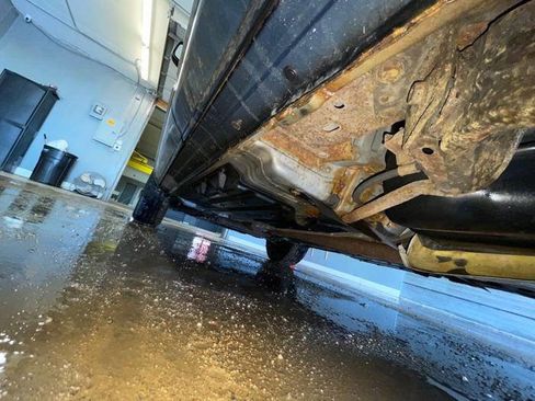 Used 2013 Nissan Rogue S image 13