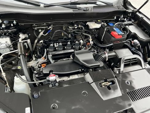 Used 2024 Honda CR-V EX image 27