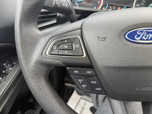 Used 2022 Ford EcoSport SE AWD/4WD image 35