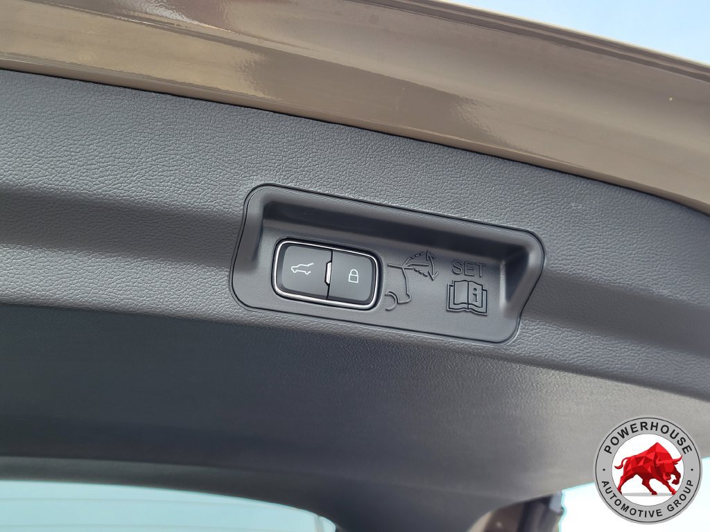 New 2027 Ford Explorer ST w/ Sun And Sound Package RWD image 15