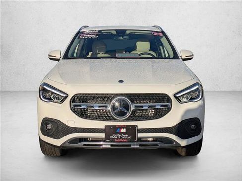 Used 2023 Mercedes-Benz GLA 250 image 9