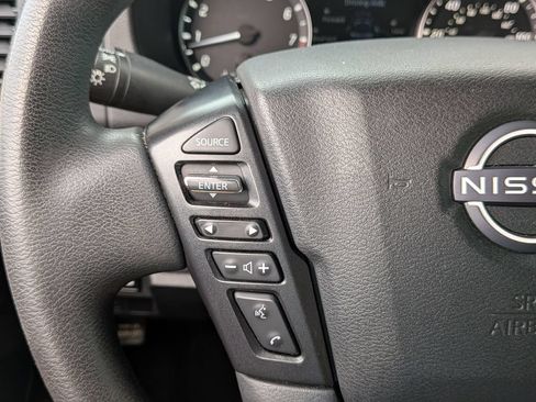 Used 2022 Nissan Frontier S w/ Technology Package AWD/4WD image 23