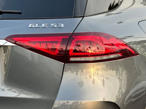 Certified 2022 Mercedes-Benz GLE 53 AMG 4MATIC image 14