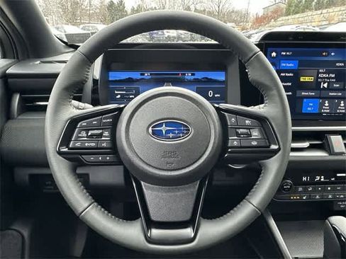 New 2026 Subaru Outback Premium image 7