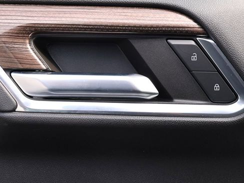 Used 2024 Chevrolet Silverado 1500 RST w/ Convenience Package II image 45