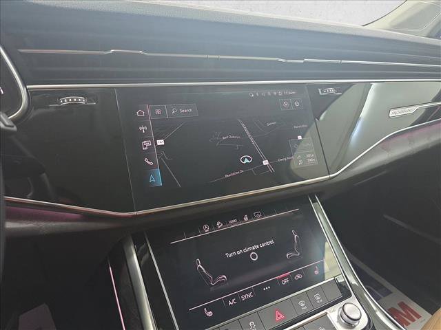 Used 2026 Audi Q7 2.0T Premium w/ Convenience Plus Package AWD/4WD image 13