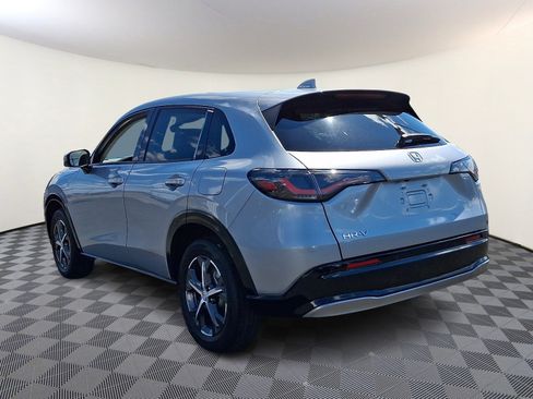 Used 2024 Honda HR-V EX-L image 5