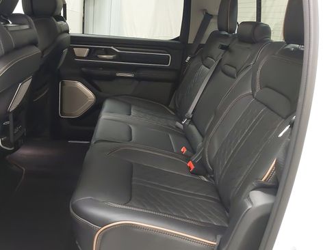 Used 2026 RAM 1500 Tungsten w/ Trailer Tow Group image 37