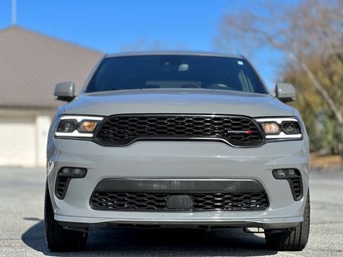 Used 2022 Dodge Durango GT image 2