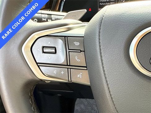 Used 2025 Lexus NX 250 FWD w/ Premium Package image 30