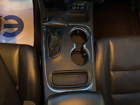 Used 2019 Dodge Durango GT w/ Trailer Tow Group IV image 16