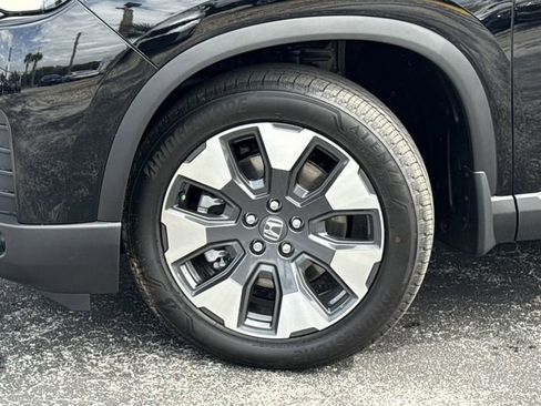 New 2026 Honda Pilot Elite image 40