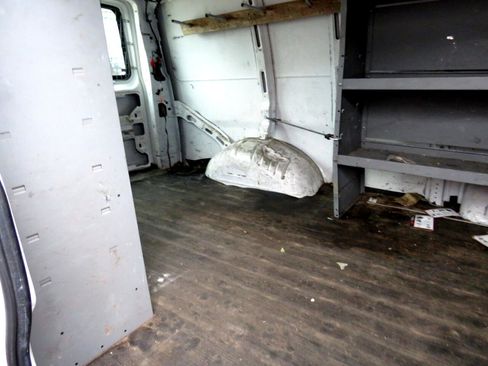 Used 2014 Chevrolet Express 2500 2500 Cargo image 23