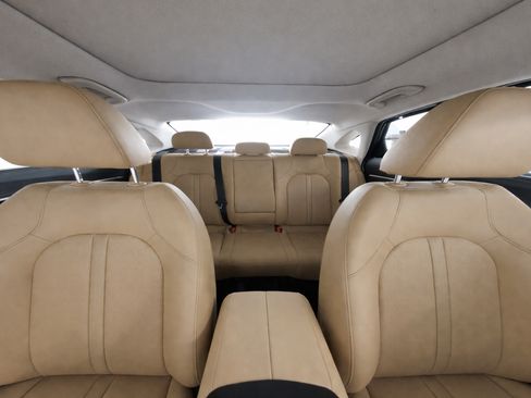 Certified 2025 Hyundai Sonata Limited FWD image 10