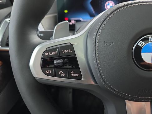 New 2026 BMW X5 xDrive40i w/ Executive Package AWD/4WD image 17