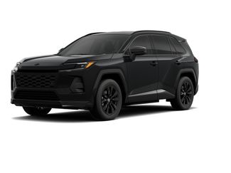 New 2026 Toyota RAV4 SE w/ Convenience Package AWD/4WD video 1