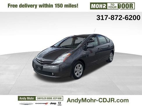 Used 2009 Toyota Prius image 3