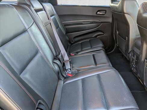 Used 2024 Dodge Durango R/T image 21