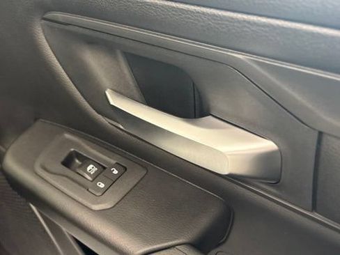 New 2026 RAM 1500 Tradesman AWD/4WD image 23