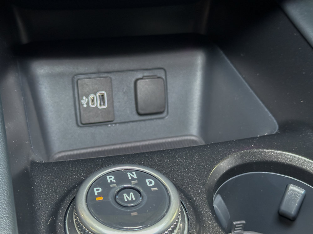 Used 2026 Ford Explorer Tremor w/ Tremor Ultimate Package AWD/4WD image 37