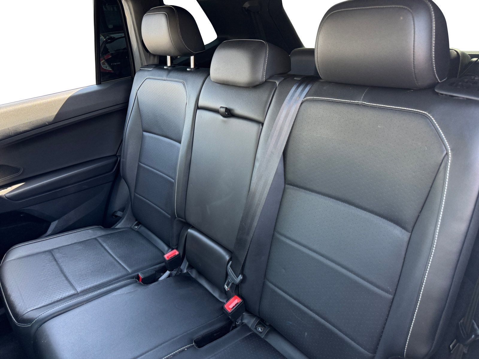 Used 2021 Volkswagen Tiguan S FWD image 13
