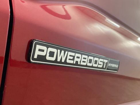 New 2026 Ford F150 Lariat image 36